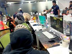 Kemlu: 5.111 Kasus Penipuan Online Libatkan WNI, Tidak Semua TPPO