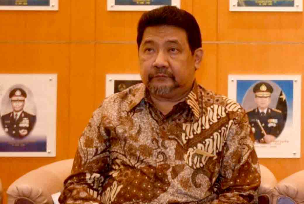 Ketua Dewan Nasional Setara Institute Polri Di Bawah Presiden Adalah Perintah Konstitusi Ri