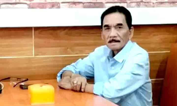 Ketua Lsm Lemkira Sulsel Akan Laporkan Dugaan Manipulasi Data Rekrutmen Pppk 2024 Ke Aph