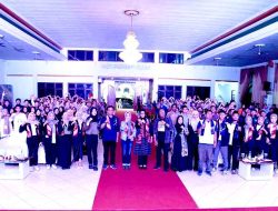 Kiprah Sidoarjo Gemilang: Penghargaan untuk Masa Depan Cemerlang