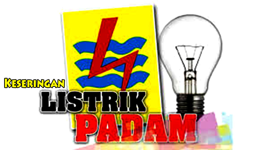 Listrik Padam