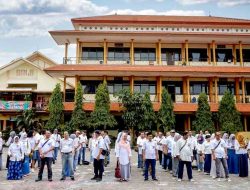 Memorabilia Masa SMA yang Tak Terlupakan