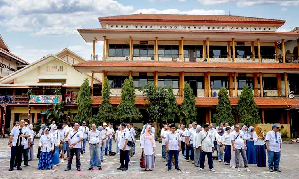 Memorabilia Masa Sma