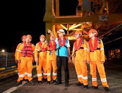 PLN Siap Pasok Listrik Andal Jelang Natal dan Tahun Baru, Stok Energi Primer Cukup