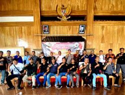 NGO JALAK Gelar Seminar: Peran Media dan LSM dalam Pembangunan Lamongan