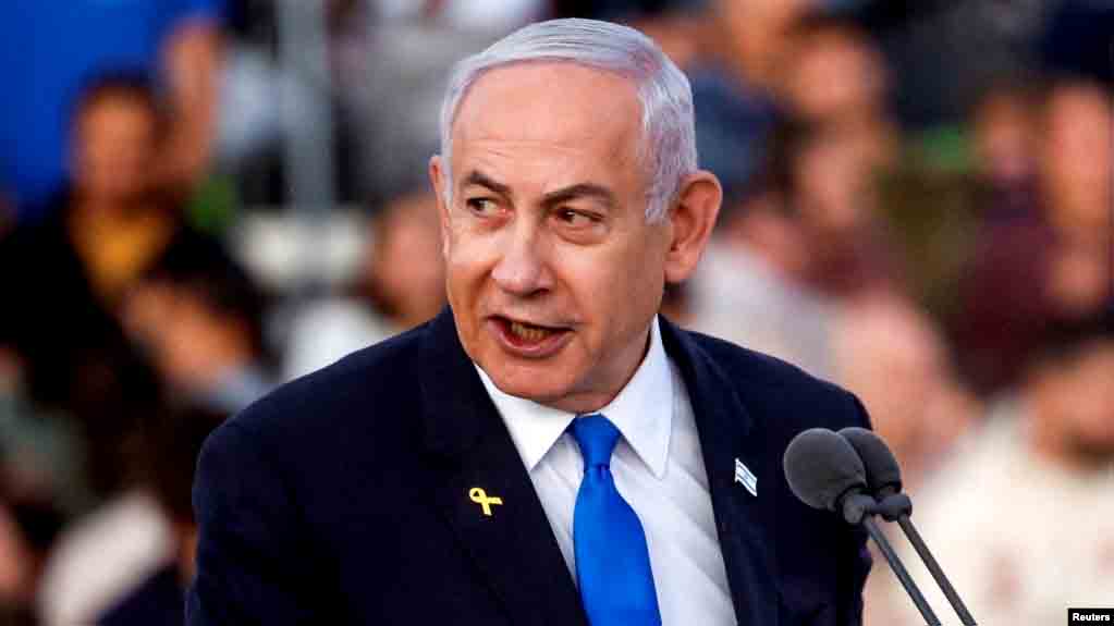 Netanyahu Incar Iran Setelah Taklukkan Hamas, Hizbullah, Dan Suriah