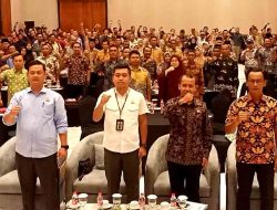 Optimalisasi Peran Pengawasan Pengelolaan Keuangan dan Aset Desa