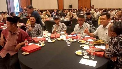 Optimalisasi Peran Pengawasan Pengelolaan Keuangan 3