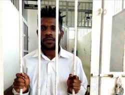 Organisasi Masyarakat Sipil: Pemberian Amnesti Narapidana Harus Dibarengi Perbaikan Regulasi