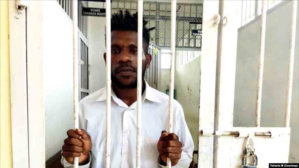 Organisasi Masyarakat Sipil Pemberian Amnesti Narapidana Harus Dibarengi Perbaikan Regulasi