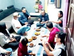 PJI Lamongan 2025: Meningkatkan Profesionalisme dan Kolaborasi Jurnalis yang Beretika