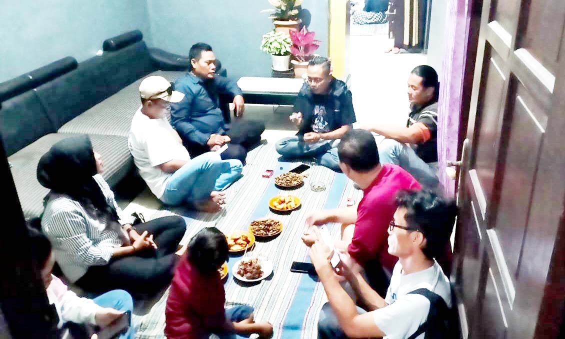 Pji Lamongan 2025 Era Baru Profesionalisme Dan Kolaborasi