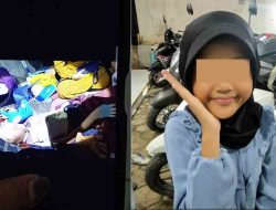 Pembunuhan Bocah 9 Tahun Dalam Karung di Pemalang Gegerkan Warga!!