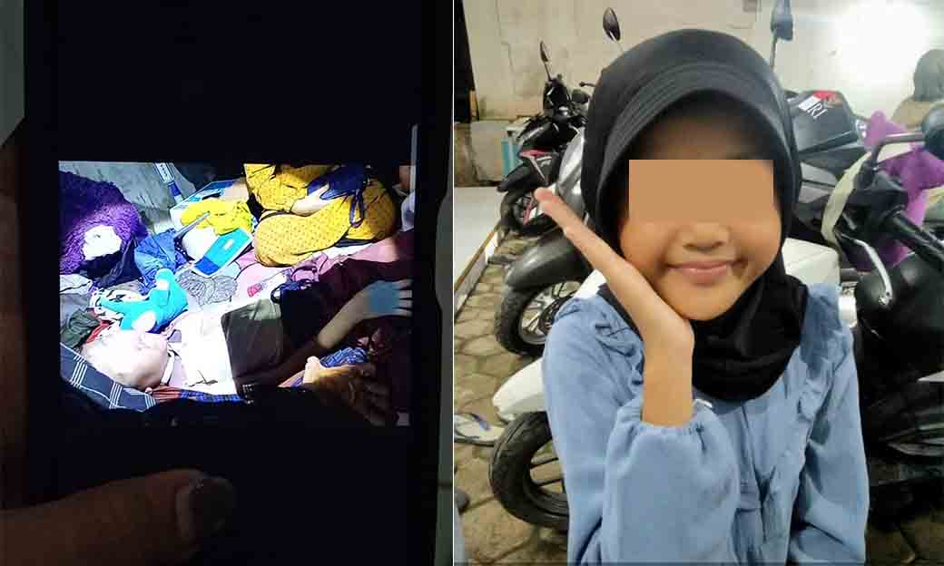 Pembunuhan Bocah 9 Tahun Dalam Karung Di Pemalang Gegerkan Warga 3