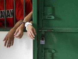 Pemerintah akan Beri Amnesti kepada Puluhan Ribu Narapidana