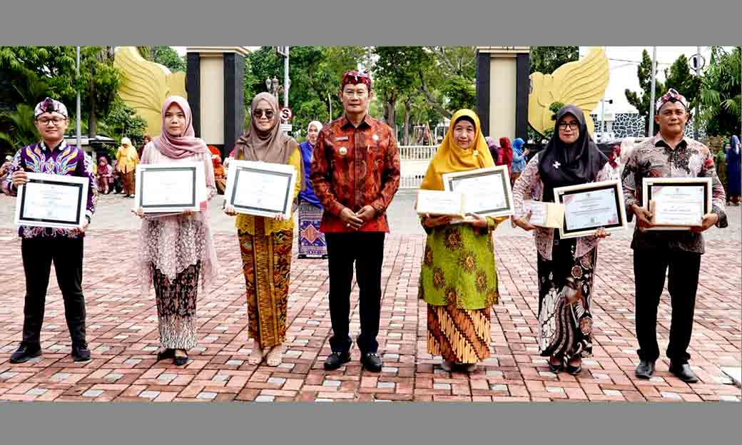 Pemkab Lamongan Komitmen Perluas Ruang Kesetaraan Gender