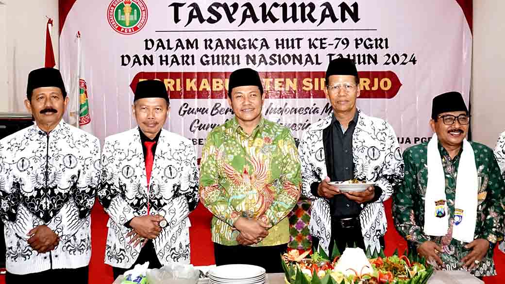 Pemkab Sidoarjo Siapkan 20.000 Kuota Beasiswa