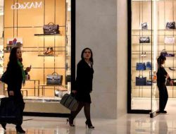 Pengamat: PPN 12 Persen untuk Barang Mewah Tidak Berdampak Signifikan terhadap Penerimaan Negara