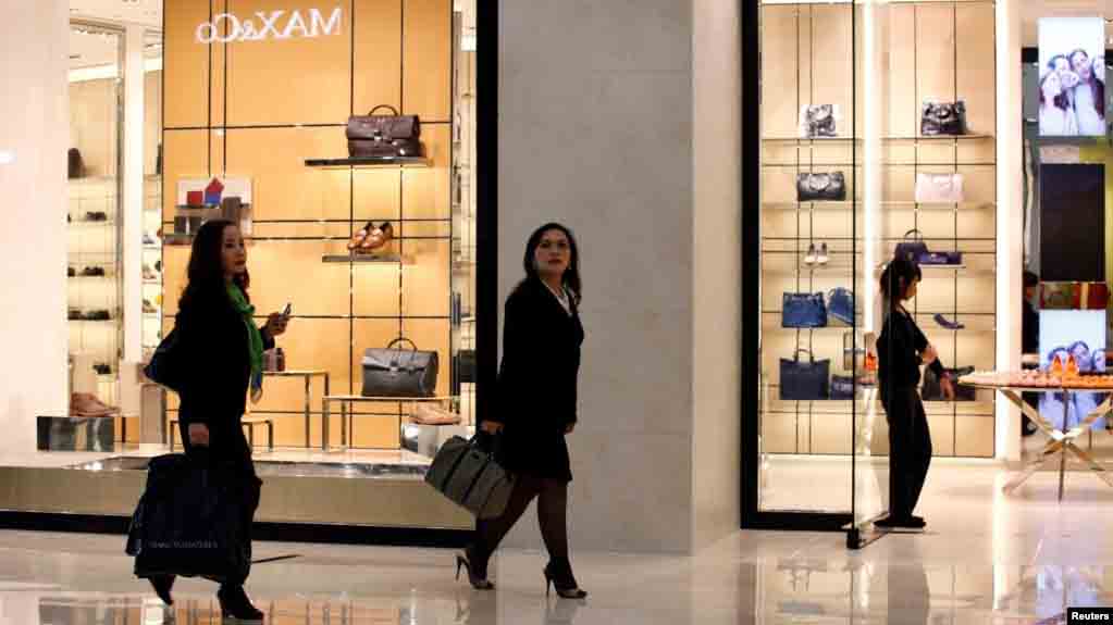 Pengamat Ppn 12 Persen Untuk Barang Mewah Tidak Berdampak Signifikan Terhadap Penerimaan Negara