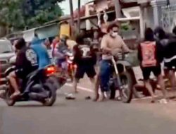Pengeroyokan Pemuda di Desa Plambon Kecamatan Brondong Mengakibatkan Luka Serius
