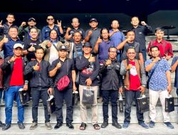 Pengusaha dan Media Lamongan Perkuat Sinergi dalam Acara Silaturahmi