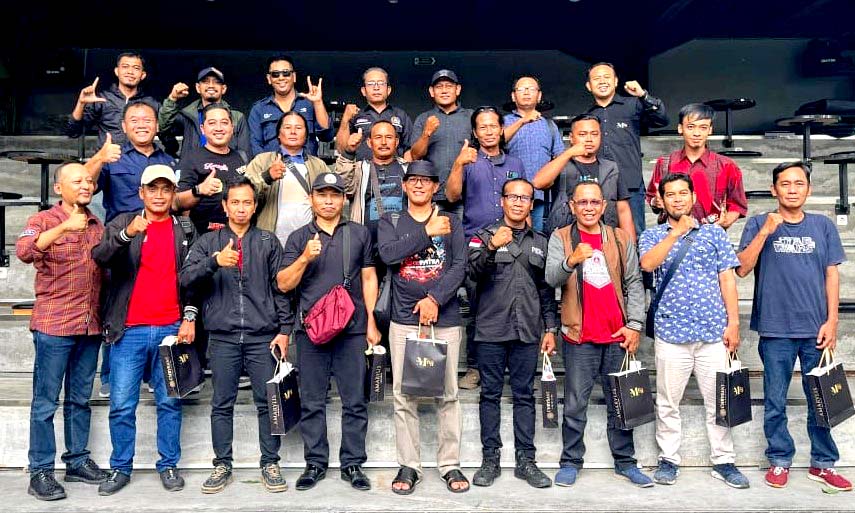 Pengusaha Dan Media 2