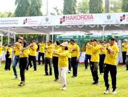 HAKORDIA 2024, Bupati Ngawi Ingin Masyarakat Ikut Memantau dan Menilai Kinerja Pemerintah