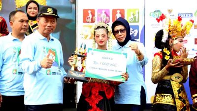 Peringati Hari Disabilitas Internasional, Pemerintah Akan Berikan Layanan Khusus Bagi Penyandang Disabilitas 2