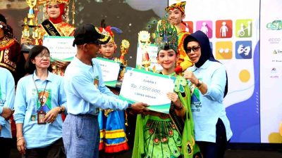 Peringati Hari Disabilitas Internasional, Pemerintah Akan Berikan Layanan Khusus Bagi Penyandang Disabilitas 4