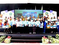 Peringati Hari Disabilitas Internasional, Pemerintah Akan Berikan Layanan Khusus Bagi Penyandang Disabilitas