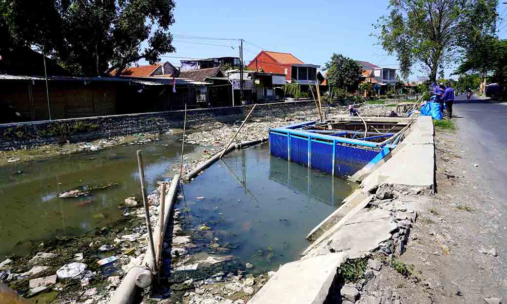 Perumda Delta Tirta Sidoarjo