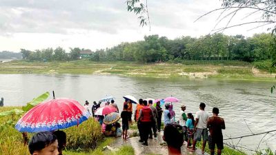 Polres Ngawi Bersama Tim Sar Gabungan Berhasil Evakuasi Korban Laka Air Di Waduk Pondok Bringin 2