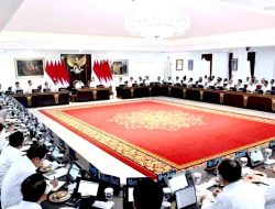 Prabowo Optimistis Indonesia Tidak Akan Impor Beras Tahun Depan