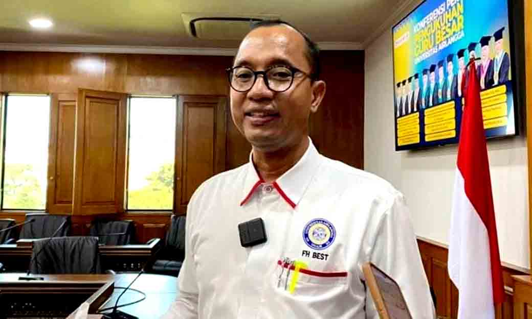 Prof.dr.suparto Wijoyo Sebut Usulan Penempatan Polri Di Bawah Kemendagri Atau Tni