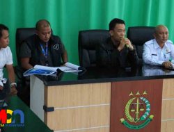 Rapat Koordinasi Event PantuRun WBL Adhyaksa