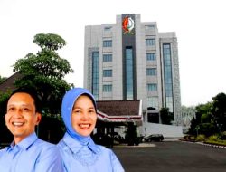 Resmi! Wahono-Nurul Raih Kemenangan dalam Pilkada Bojonegoro