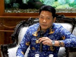 Jelang Nataru, Plt. Bupati Sidoarjo Tegaskan Kebutuhan Pokok Aman dan Terkendal