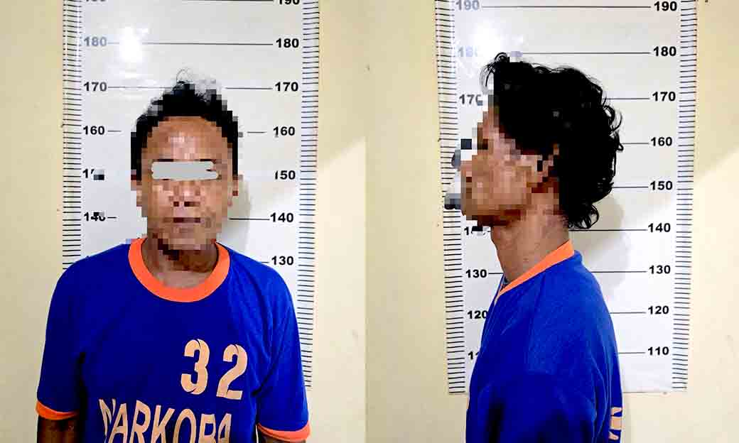 Tim Buser Satresnarkoba Polres Kediri