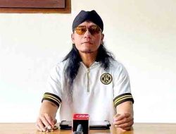 Miftah Maulana Mundur dari Jabatan Utusan Khusus Presiden Prabowo