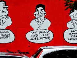 Wacana Pemberian Maaf Bagi Koruptor Dinilai Berbahaya dan Bertentangan dengan UU