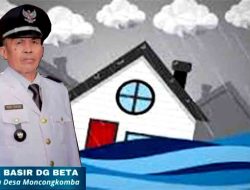 Waspada Musim Hujan: Imbauan Kepala Desa Mongcongkomba untuk Warga