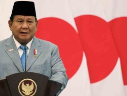 100 Hari Menjabat, Prabowo Raih Tingkat Kepuasan Masyarakat Hampir 81%