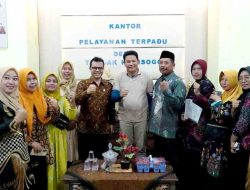 46 Desa Digital di Sidoarjo Dapat Apresiasi dari Wamenkomdigi