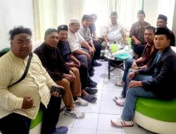 Anugerah Masjid Award 2025 DMI Kota Surabaya