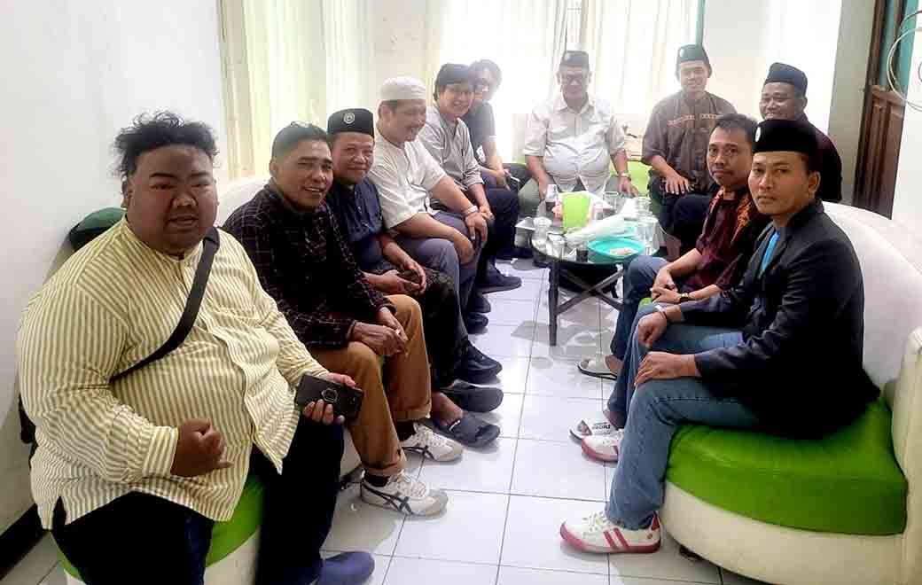 Anugerah Masjid Award 2025 Dmi Kota Surabaya