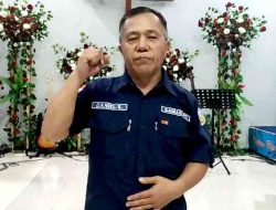 BAMAG Ponorogo Apresiasi Polri, Pilkada Jatim dan Nataru Berjalan Kondusif