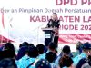 Bupati Yes Dorong PPDI untuk Pembangunan Desa dan Swasembada Pangan