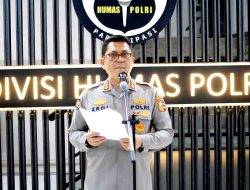 Divhumas Polri Ungkap Perkembangan lanjutan Sidang KKEP Kasus DWP 2024