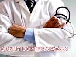 Arogansi Oknum Dokter di RS Muhammadiyah Lamongan: Keluarga Pasien Mengeluh