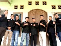 Gebrakan Awal Tahun: Rapat Perdana DPC MOI Mesuji Ungkap Strategi Revolusioner untuk Media Lokal 2025